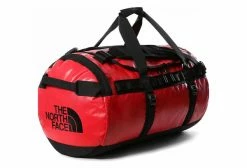 Sac De Voyage The North Face Base Camp Duffel M 71L Bleu -Sortie de tente unnamed file 91