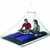 Sea To Summit Moustiquaire Double Sea To Summint Nano Mosquito Pyramid