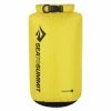 Sac Étanche SEA TO SUMMIT Dry Sack Jaune -Sortie de tente unnamed file 924
