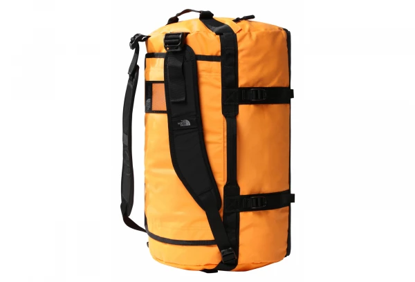 Sac De Voyage The North Face Base Camp Duffel S 50L Orange 5 Sac De Voyage The North Face Base Camp Duffel S 50L Orange – Image 3