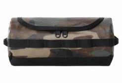 Trousse De Toilette The North Face Base Camp Canister Camo