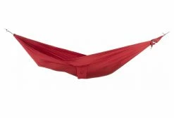 Hamac Ticket To The Moon Compact Hammock Burgundy